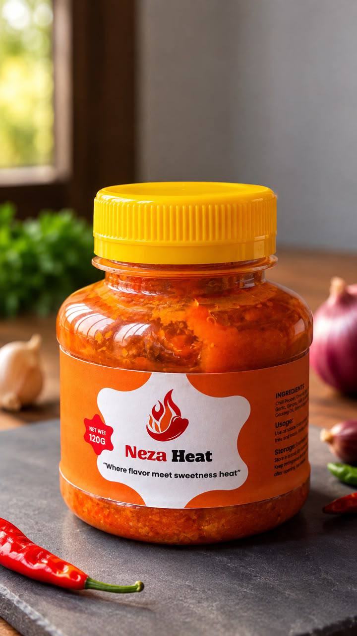 Neza HEAT